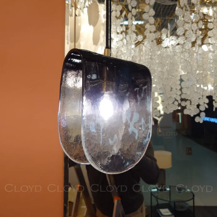 Подвесной светильник Cloyd SPANIEL 11115 от ImperiumLoft