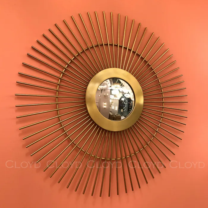 Зеркало Cloyd AHAU 50155 от ImperiumLoft