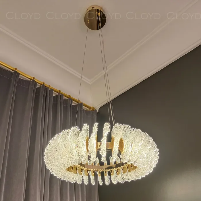 Люстра подвесная Cloyd ANTIGUA 11319 от ImperiumLoft