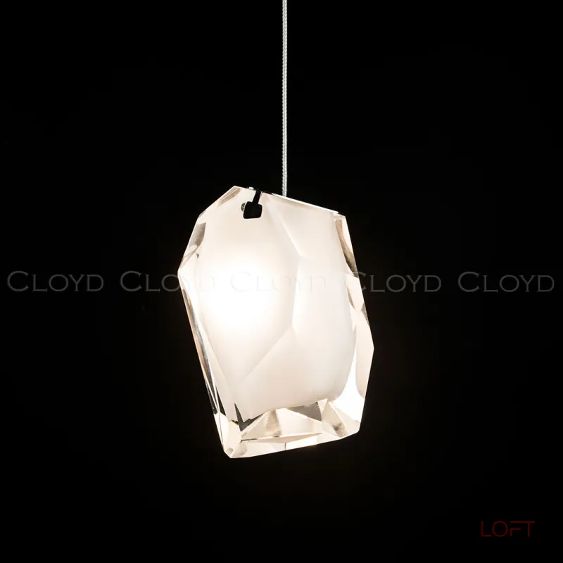 Подвесной светильник Cloyd VARELL P1 L20 11658