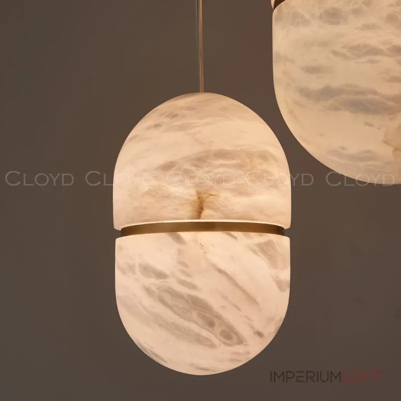Подвесной светильник Cloyd DILEMMA-B P1 D14 12348