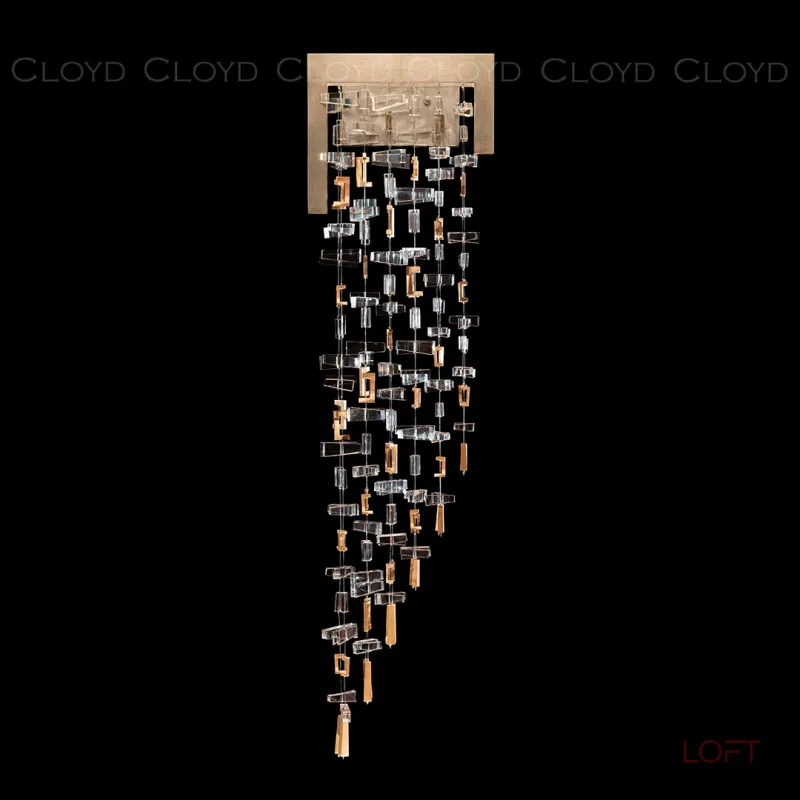 Бра Cloyd APOLLINER 20433