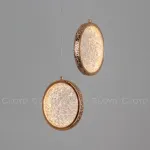 Подвесной светильник Cloyd RINGONE 11147 от ImperiumLoft