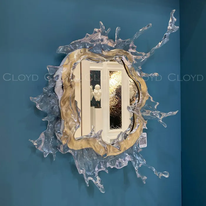 Зеркало Cloyd EVOKE 50063 от ImperiumLoft