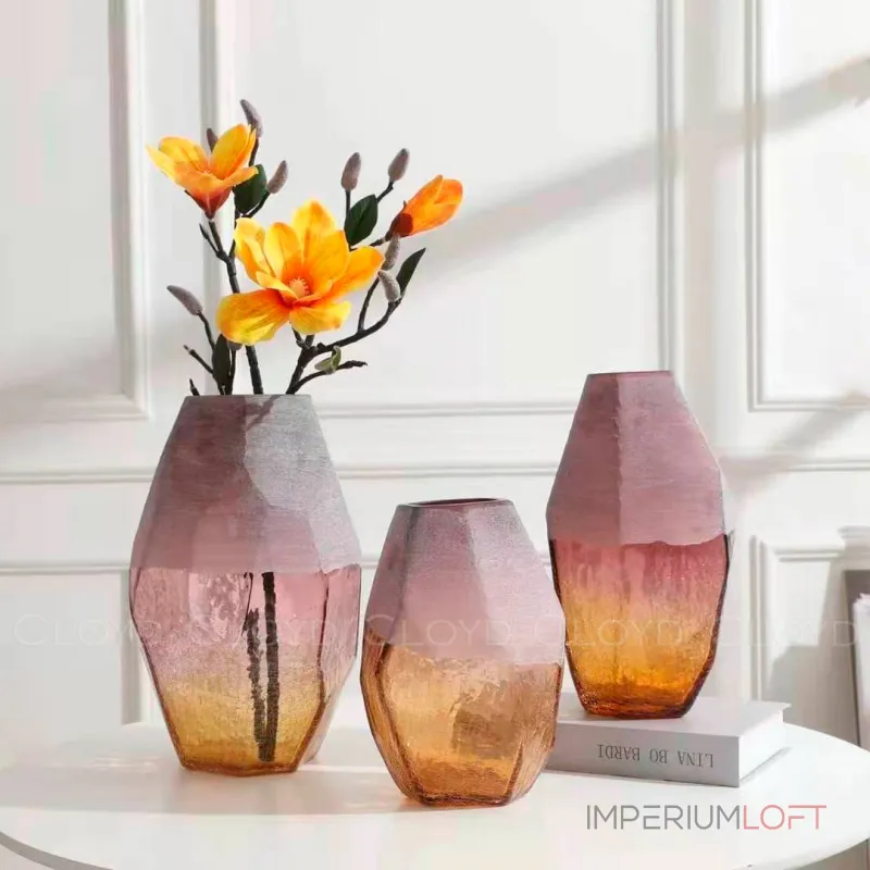 Ваза Cloyd VASE-1604 50096
