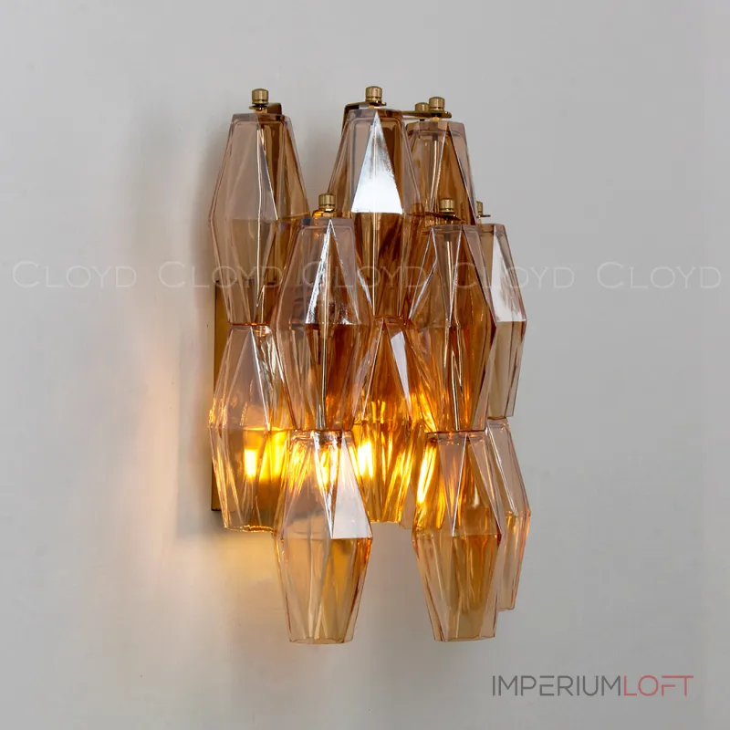 Бра Cloyd CALCUTTA W1 H37 20484