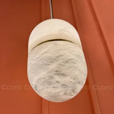 Подвесной светильник Cloyd DILEMMA-B P1 D14 12348 Подвесной светильник Cloyd DILEMMA-B P1 D14 12348