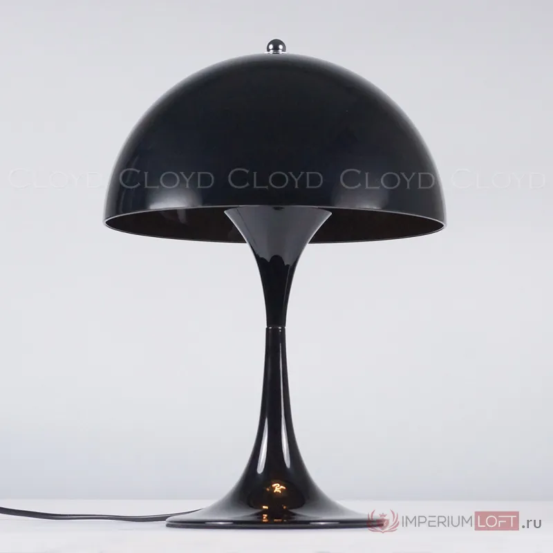 Настольная лампа Cloyd AKTUELL 30128 от ImperiumLoft