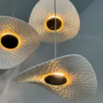 Подвесной светильник Cloyd FLOPPY P1 D20 12501
