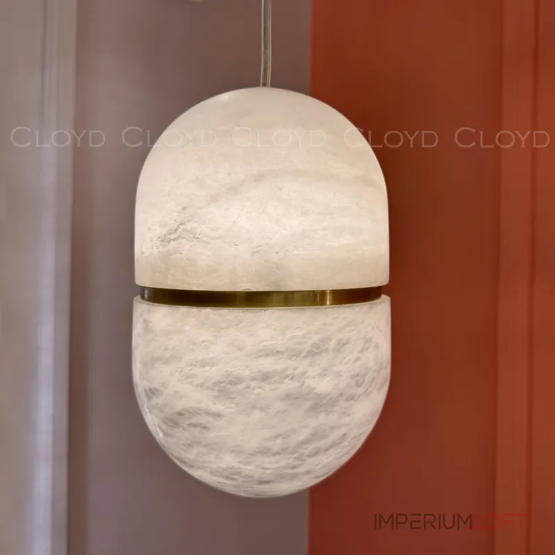 Подвесной светильник Cloyd DILEMMA-B P1 D14 12348