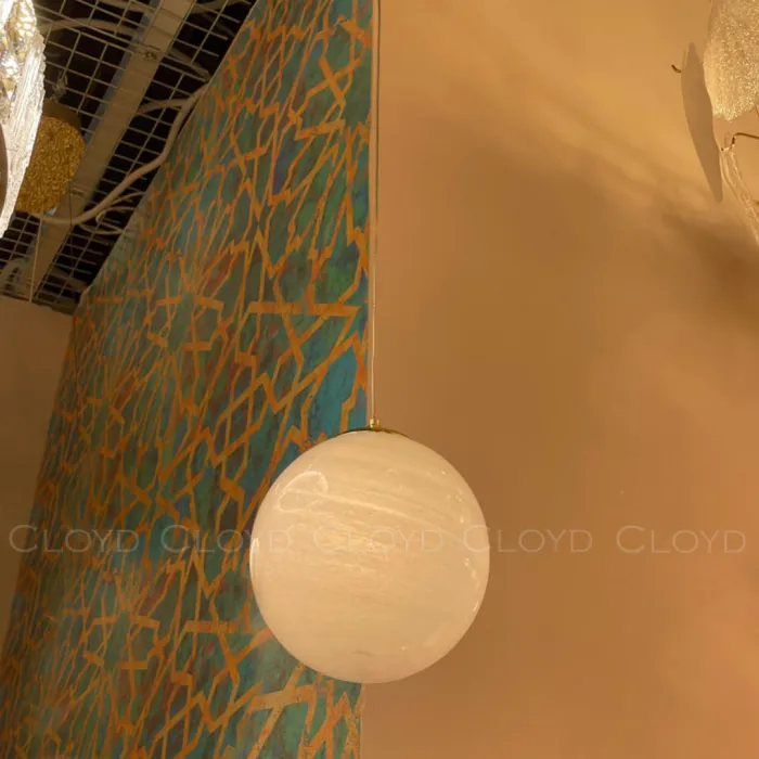Подвесной светильник Cloyd LONATI 11287 от ImperiumLoft
