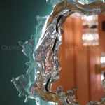 Зеркало Cloyd EVOKE 50063 от ImperiumLoft