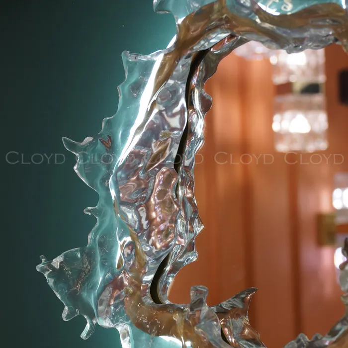 Зеркало Cloyd EVOKE 50063 от ImperiumLoft