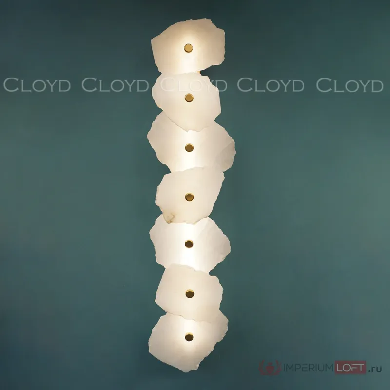 Бра Cloyd KNOSS 20342 от ImperiumLoft