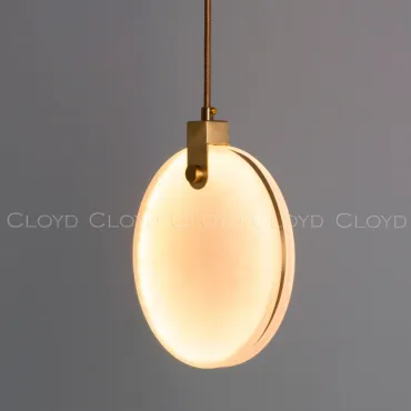 Подвесной светильник Cloyd BOSFOR 11163 Подвесной светильник Cloyd BOSFOR 11163
