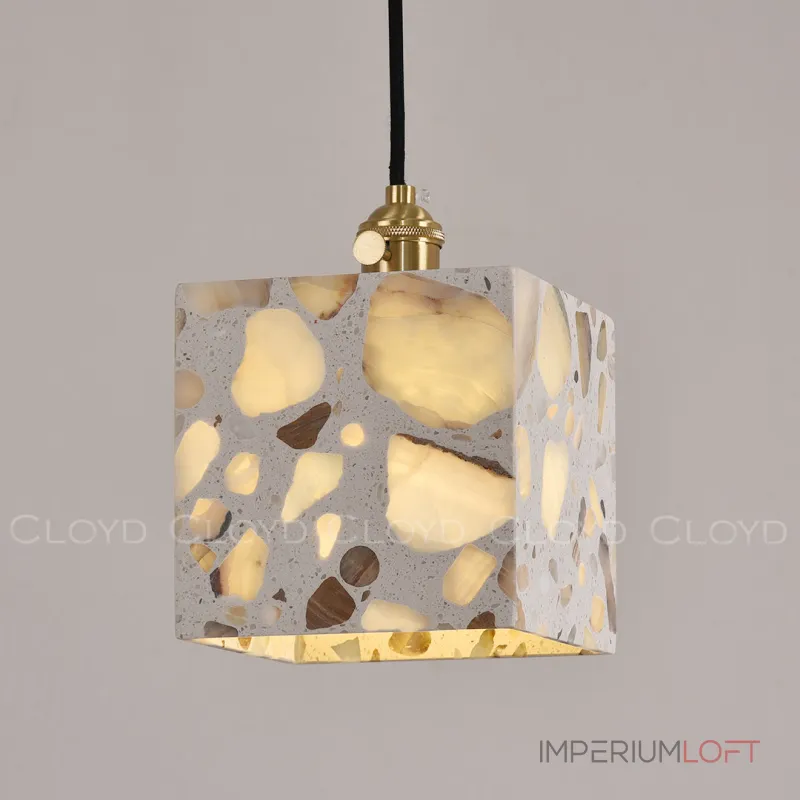 Подвесной светильник Cloyd MATERIA P1 12181 Подвесной светильник Cloyd MATERIA P1 12181