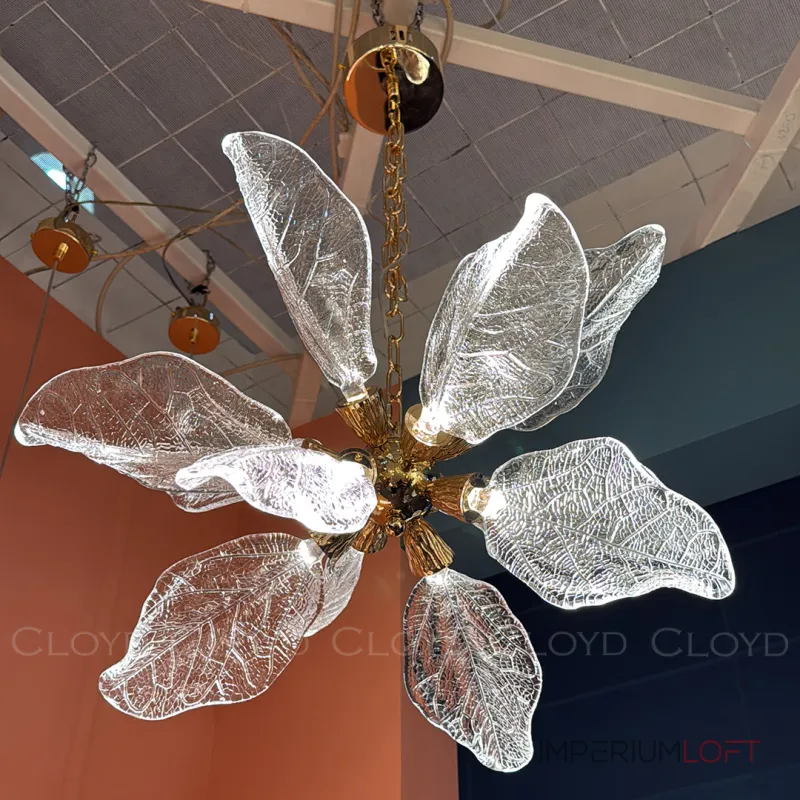 Люстра Cloyd GOA C16 D60 11386 Люстра Cloyd GOA C16 D60 11386