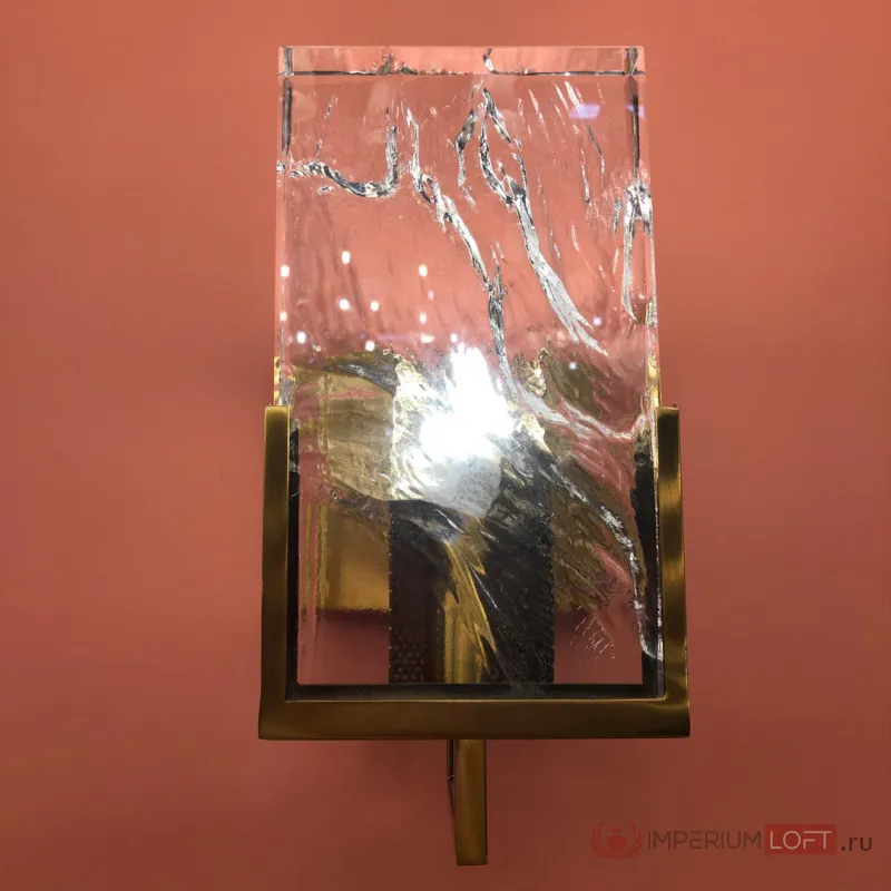 Бра Cloyd MINERAL 20098 от ImperiumLoft