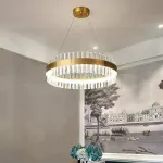 Люстра подвесная Cloyd ASPEND 10946