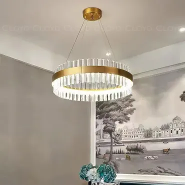 Люстра подвесная Cloyd ASPEND 10946