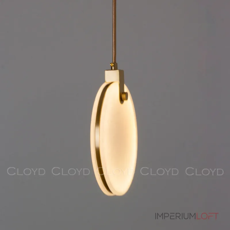 Подвесной светильник Cloyd BOSFOR 11163