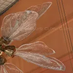 Люстра Cloyd GOA C16 D60 11386