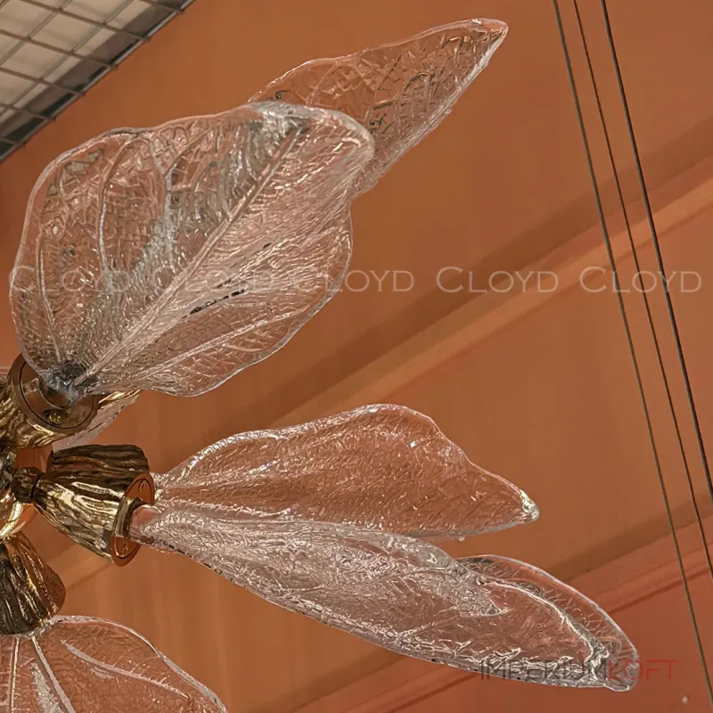 Люстра Cloyd GOA C16 D60 11386 Люстра Cloyd GOA C16 D60 11386