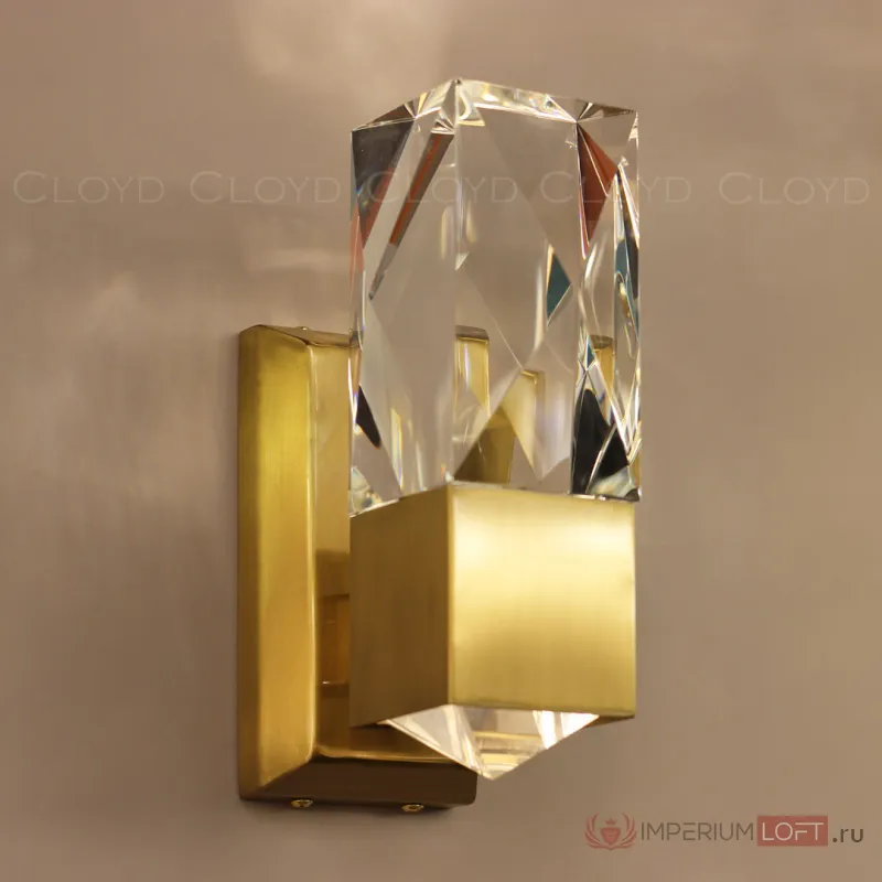 Бра Cloyd CRYO 20170 от ImperiumLoft