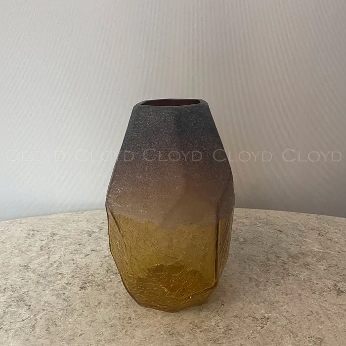 Ваза Cloyd VASE-1604 50096 от ImperiumLoft