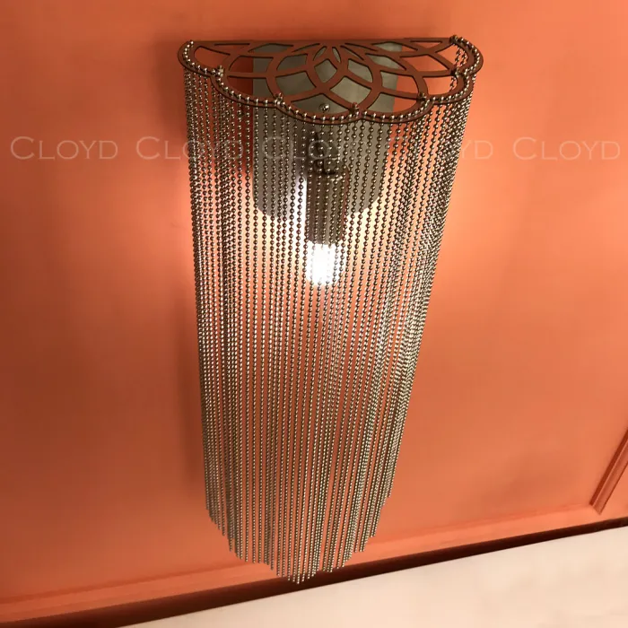 Бра Cloyd ONASSIS 20403 от ImperiumLoft