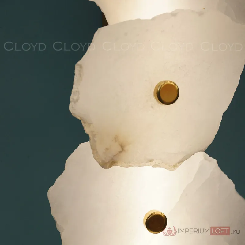 Бра Cloyd KNOSS 20342 от ImperiumLoft