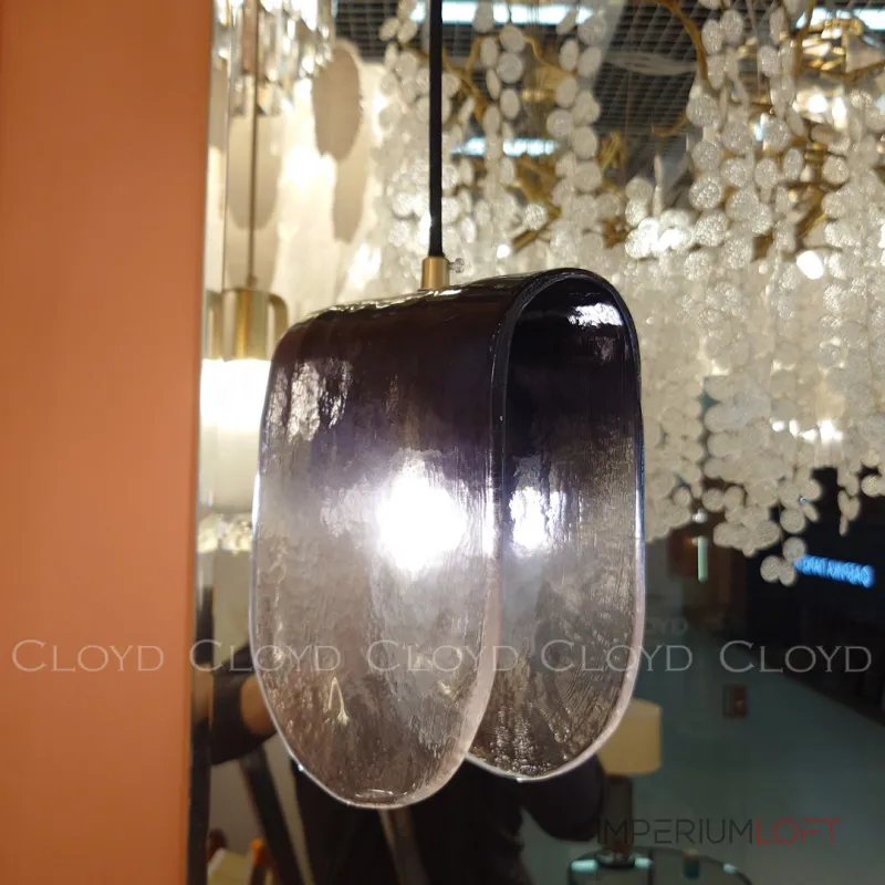Подвесной светильник Cloyd SPANIEL 11115
