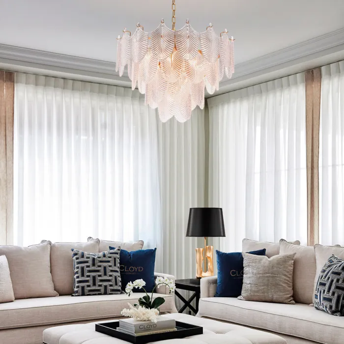Настольная лампа Cloyd ARTESIAN 30086 от ImperiumLoft