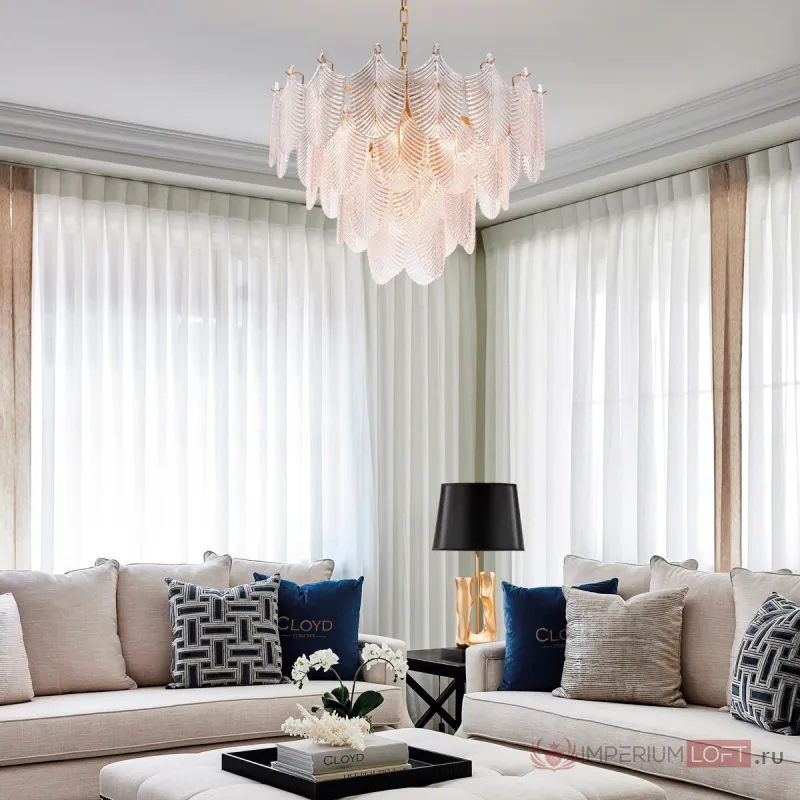 Настольная лампа Cloyd ARTESIAN 30086 от ImperiumLoft