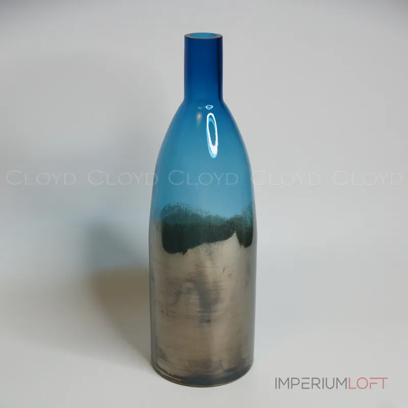 Ваза Cloyd VASE-1597 50070 от ImperiumLoft Ваза Cloyd VASE-1597 50070 от ImperiumLoft
