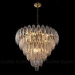 Люстра Cloyd CALCUTTA C9 D60 11683