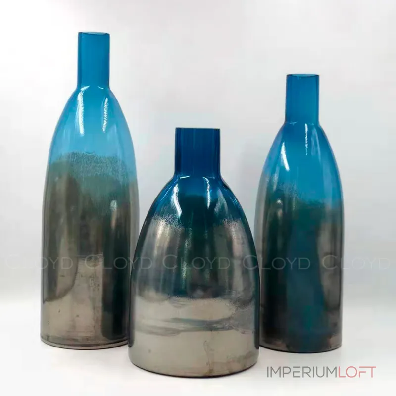 Ваза Cloyd VASE-1597 50070 от ImperiumLoft Ваза Cloyd VASE-1597 50070 от ImperiumLoft