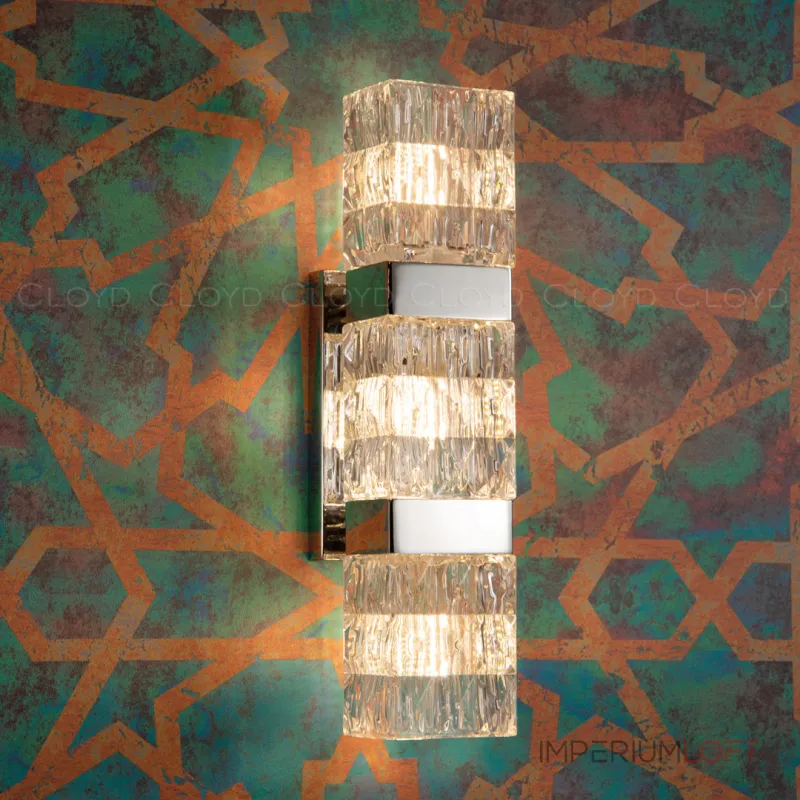 Бра Cloyd CORUND 20273 от ImperiumLoft Бра Cloyd CORUND 20273 от ImperiumLoft