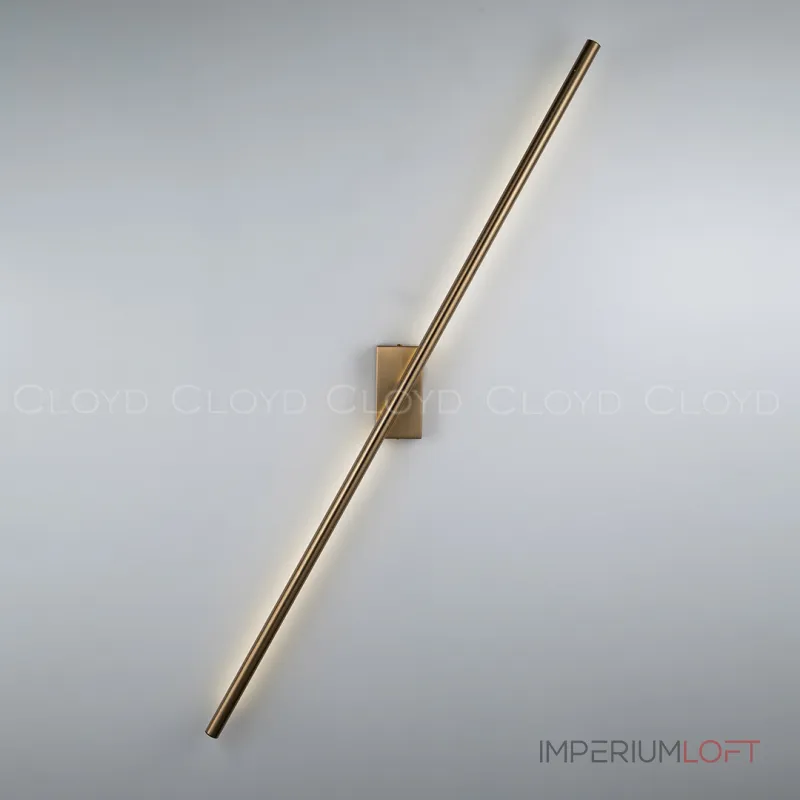 Бра Cloyd LINEAS-B W1 H100 3000K 20857 Бра Cloyd LINEAS-B W1 H100 3000K 20857
