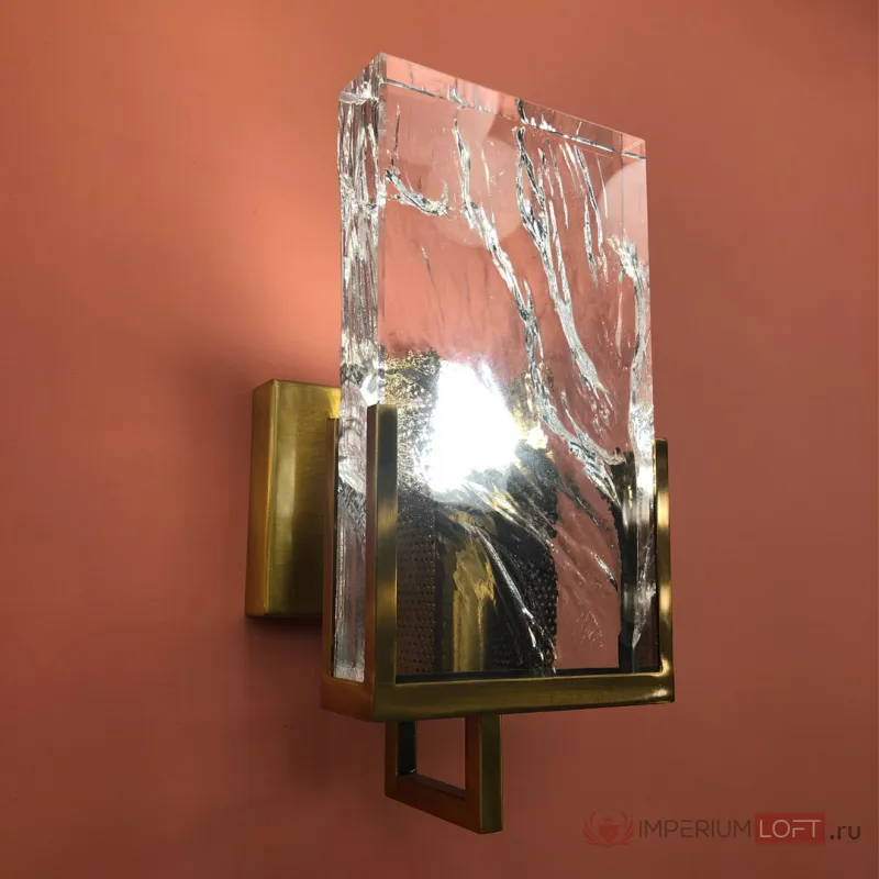 Бра Cloyd MINERAL 20098 от ImperiumLoft
