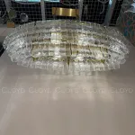 Люстра Cloyd NAMASTE C10 L100 11690