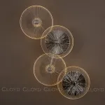 Бра Cloyd HELION 20122 от ImperiumLoft