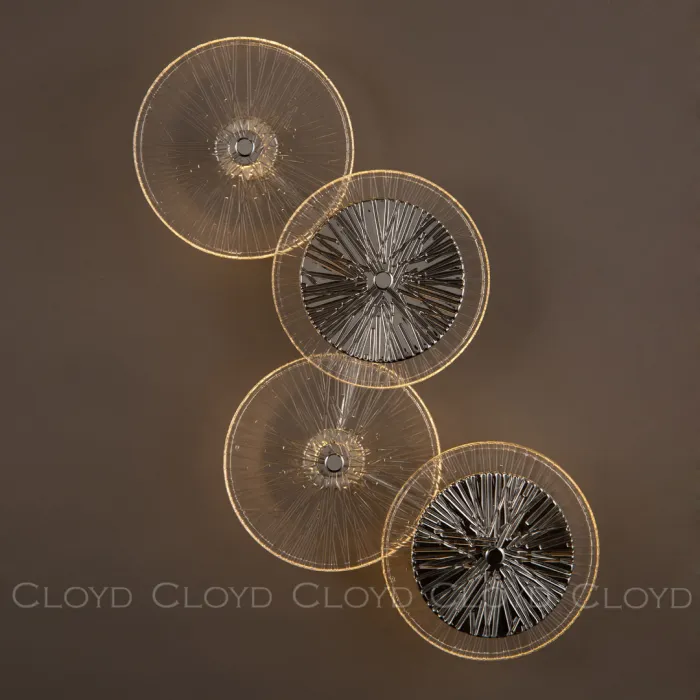 Бра Cloyd HELION 20122 от ImperiumLoft