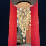 Люстра подвесная Cloyd MANGRA 11180 от ImperiumLoft