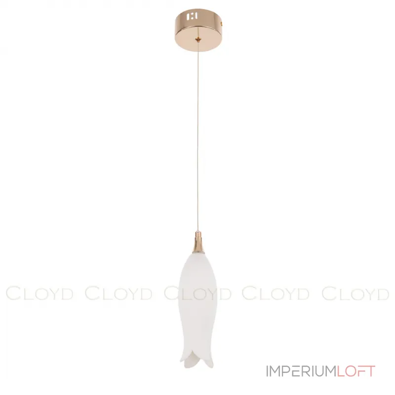 Подвесной светильник Cloyd ARGANA 11242