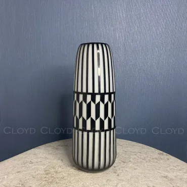 Ваза Cloyd VASE-1618 50127 Ваза Cloyd VASE-1618 50127