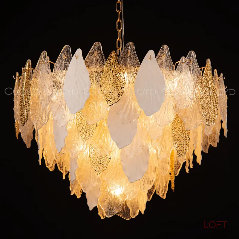 Люстра подвесная Cloyd SENEGAL 10367 от ImperiumLoft Люстра подвесная Cloyd SENEGAL 10367 от ImperiumLoft