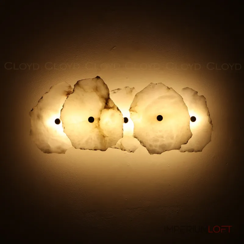 Бра Cloyd KNOSS 20270 от ImperiumLoft Бра Cloyd KNOSS 20270 от ImperiumLoft