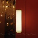 Подвесной светильник Cloyd LERMONT 11143
