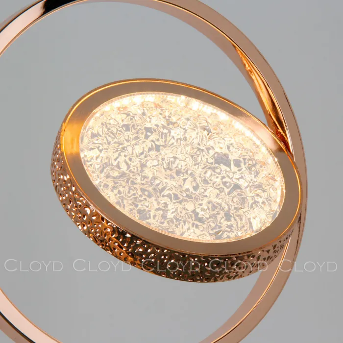 Подвесной светильник Cloyd RINGONE 11154 от ImperiumLoft